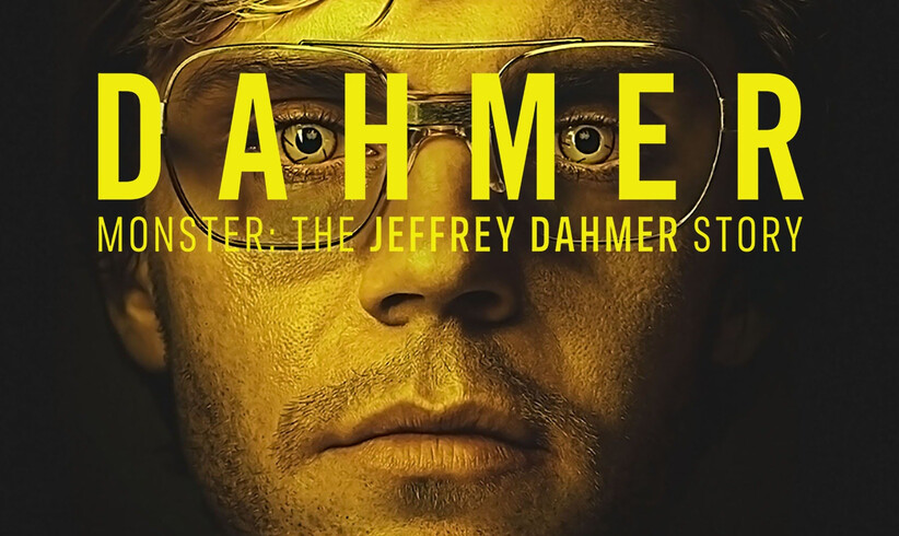 Dahmer-Monster: Die Geschichte von Jeffrey Dahmer