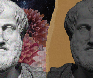 Wer war eigentlich Aristoteles?