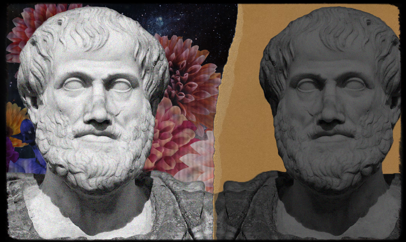 Wer war eigentlich Aristoteles?
