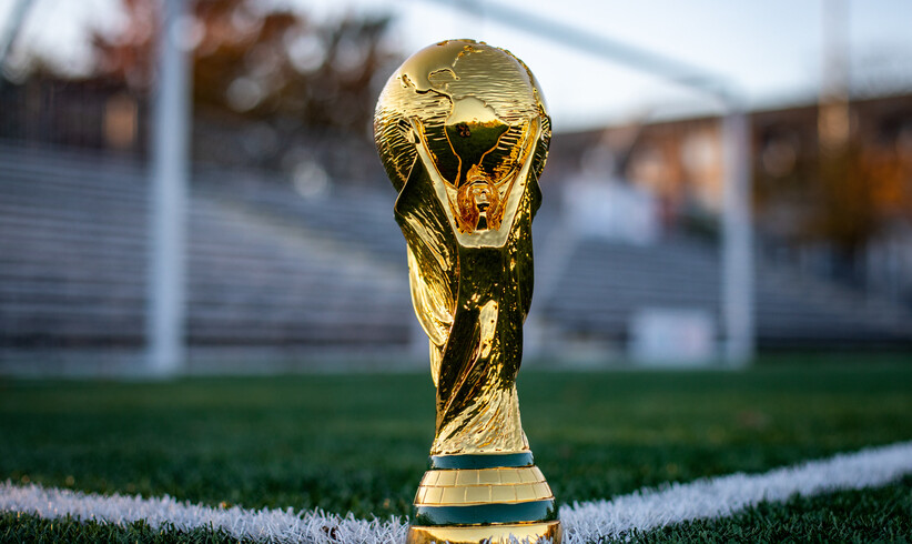 Die WM in Katar: Boykott oder nicht?