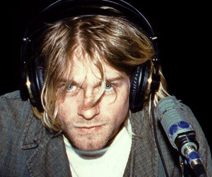 Fast 500.000 Dollar für kaputte Cobain-Gitarre