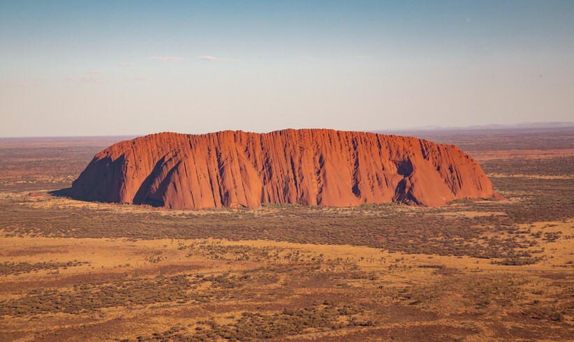 Come and say G’day