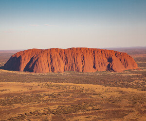 Come and say G’day