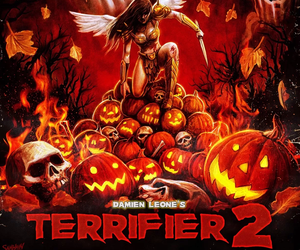 Terrifier 2