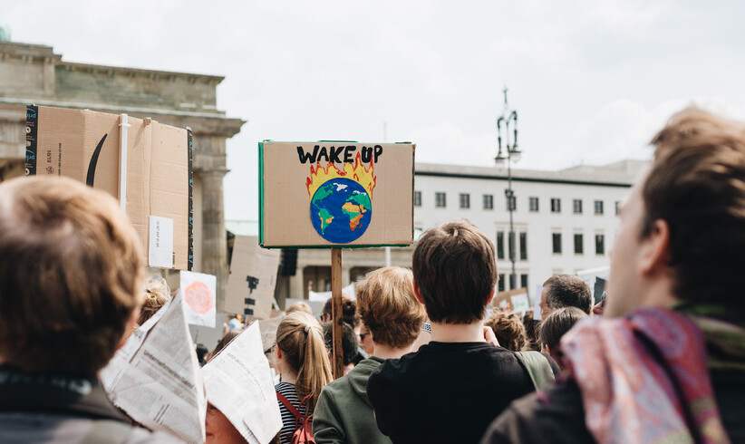 Woher kommt die Angst vor Klimaschutz?