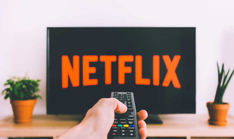 Filme, die 2023 auf Netflix erscheinen