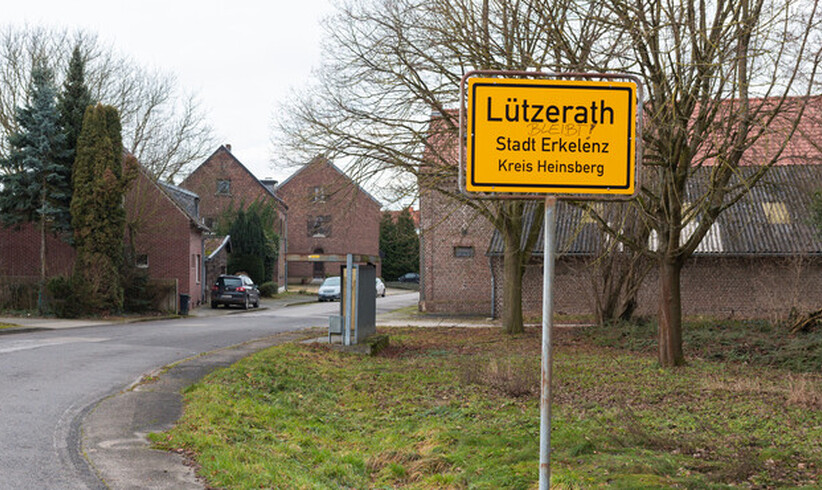 Wie geht's weiter in Lützerath?