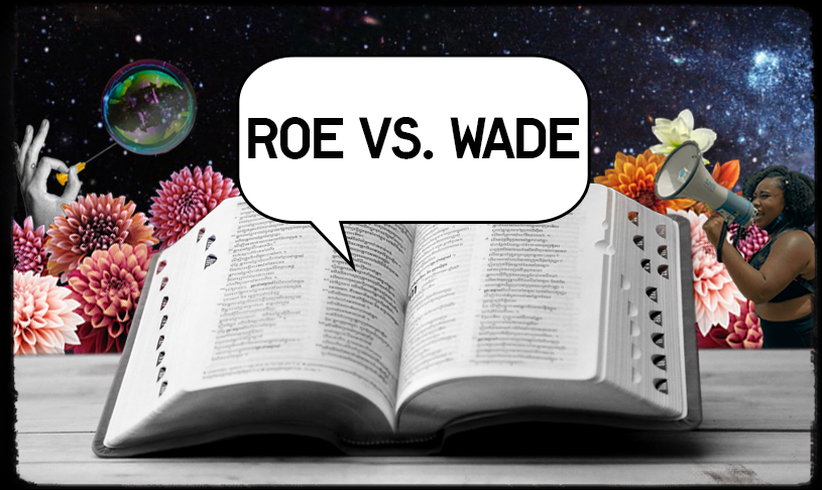 Roe vs. Wade