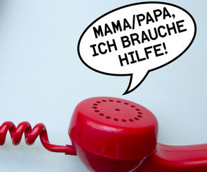 Tatort Telefon
