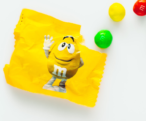 Das Ende der m&m's-Maskottchen  