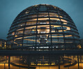 Der Bundestag soll kleiner werden - aber wie?