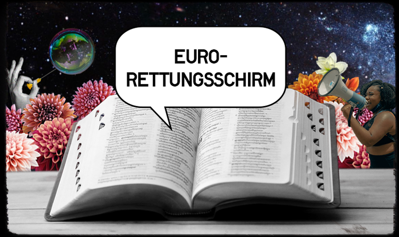 Euro-Rettungsschirm