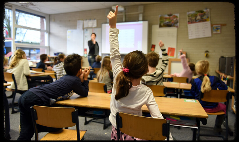 Auf Schulnoten verzichten