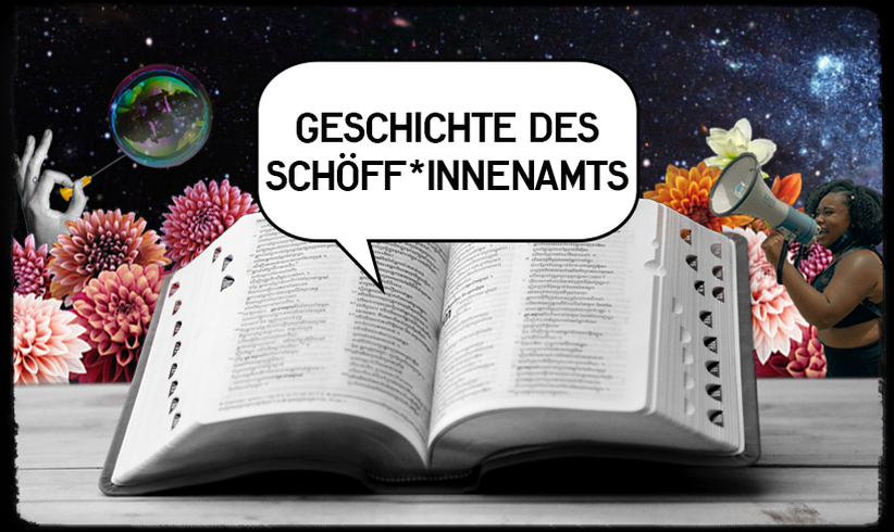 Das Schöff*innenamt