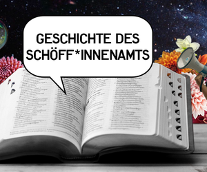 Das Schöff*innenamt