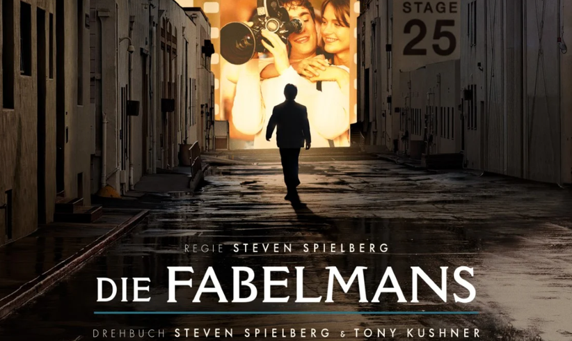 Die Fabelmans