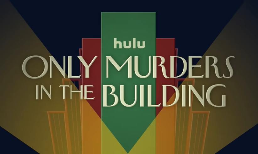 News zu Staffel drei von 'Only Murders in the Building'