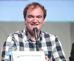 Quentin Tarantinos letzter Film 'The Movie Critic'