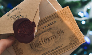 Harry Potter Serie: Erste Infos zum Cast