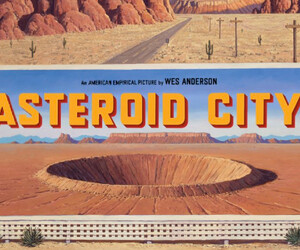 Asteroid City