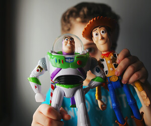 Alle Infos zu 'Toy Story 5'