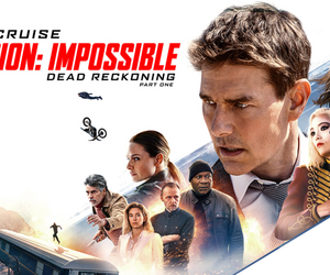 Mission: Impossible – Dead Reckoning Teil Eins