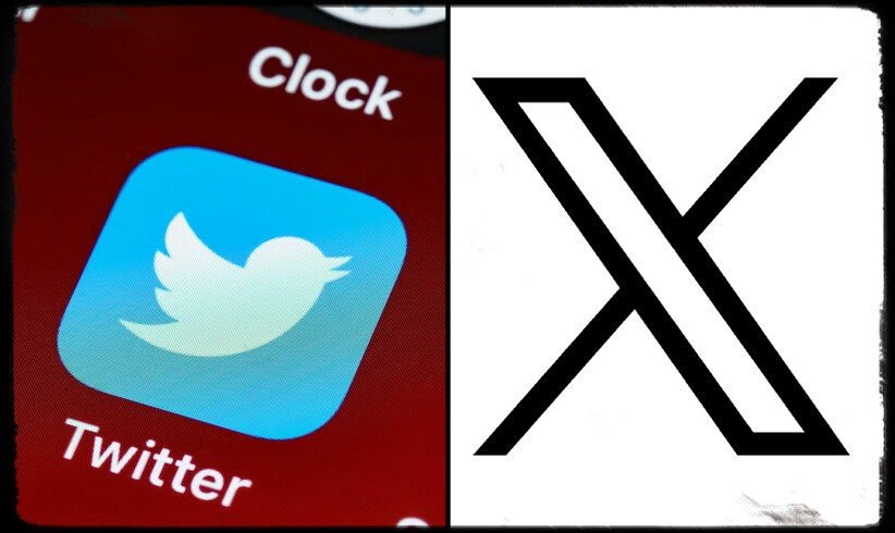 Bye bye birdie: Twitter wird zu X