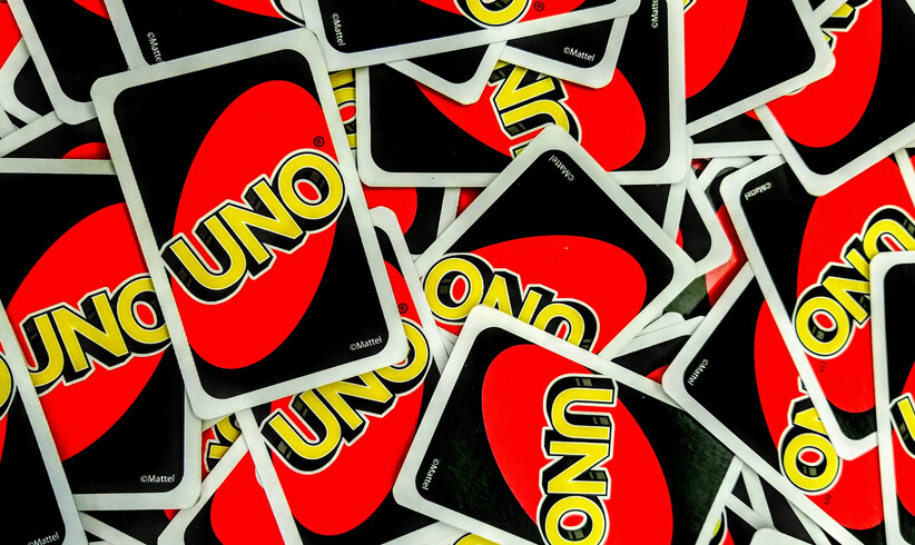 UNO Chief Player gesucht