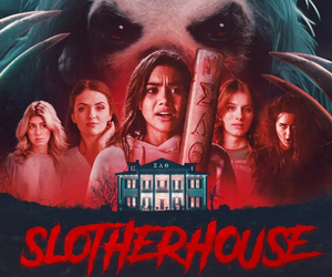 Slotherhouse - die Horrorkomödie die wir verdienen