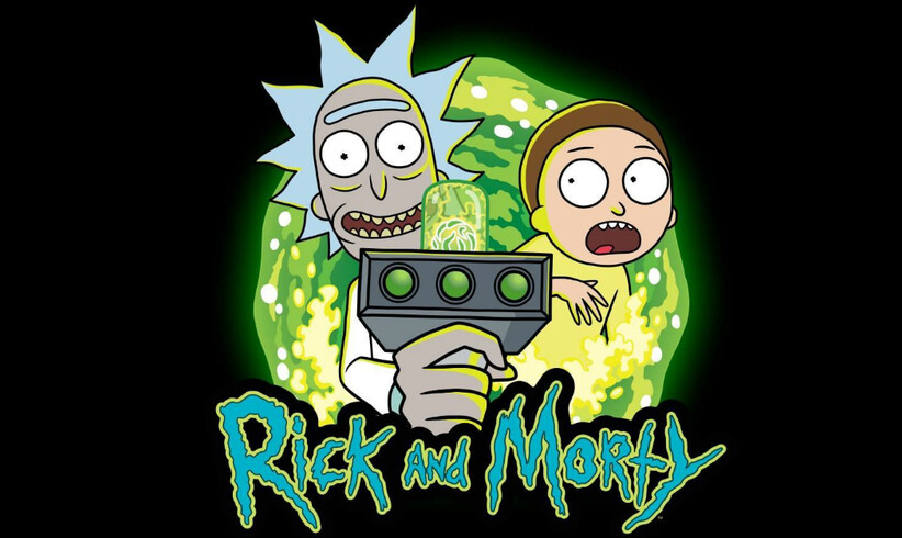 Trailer zur siebten Staffel von 'Rick and Morty'