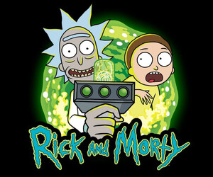 Trailer zur siebten Staffel von 'Rick and Morty'