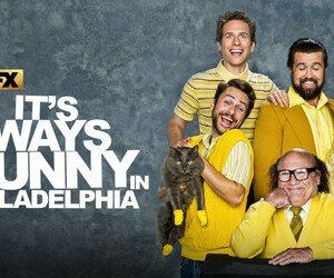 It's Always Sunny in Philadelphia