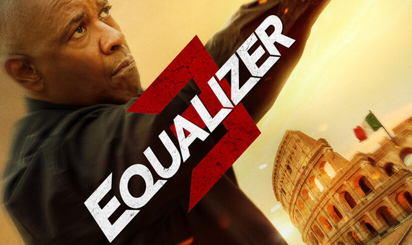 The Equalizer 3 – The Final Chapter
