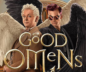 Good Omens 