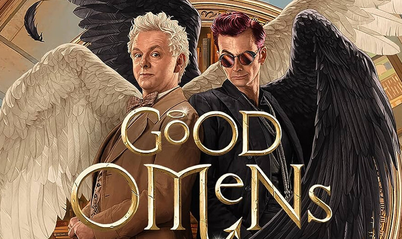 Good Omens 