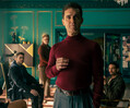 Alle Infos zum 'Haus des Geldes'-Prequel 'Berlin'