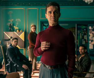 Alle Infos zum 'Haus des Geldes'-Prequel 'Berlin'