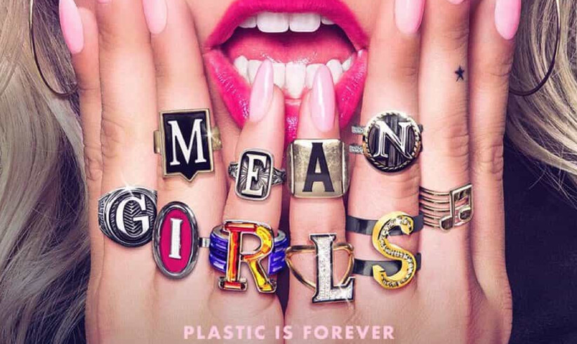 Mean Girls (2024): Alle Infos zur neuen Musical-Adaption