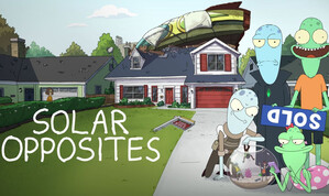 Solar Opposites