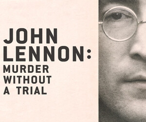 John Lennon: Murder Without a Trial