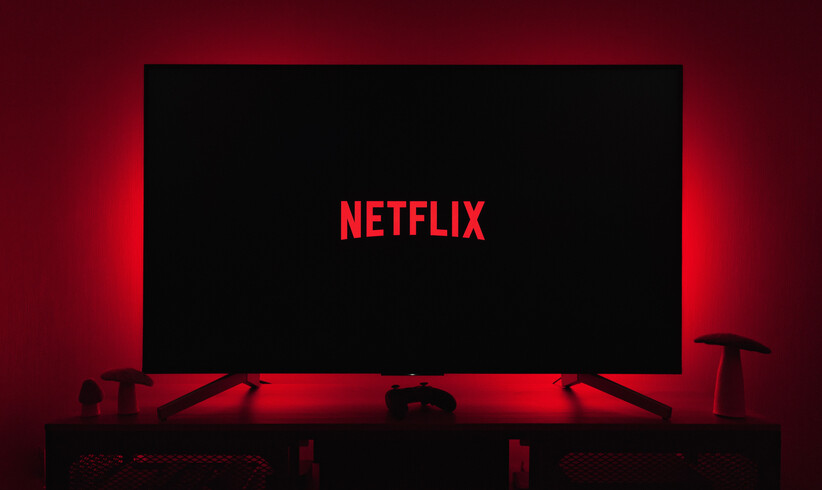 Netflix: Die beliebtesten Filme und Serien 2023