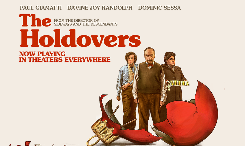 The Holdovers