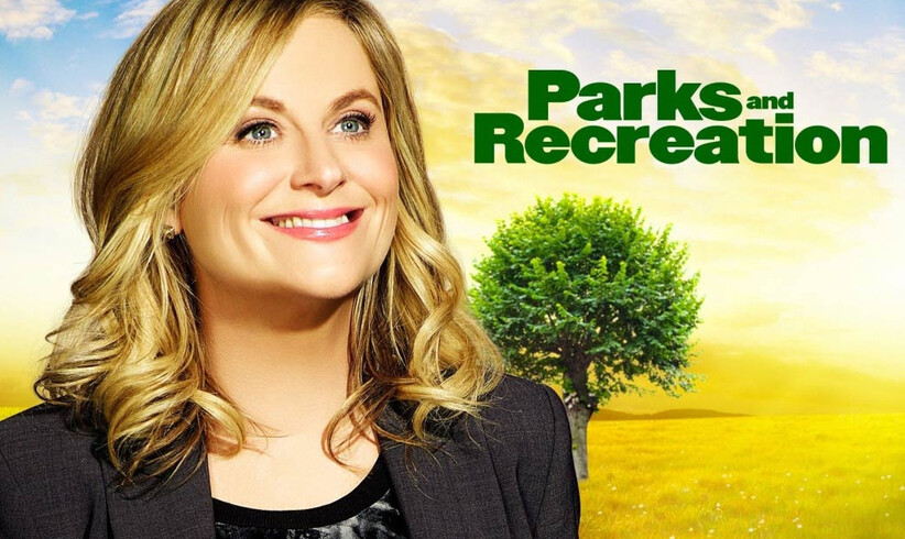 Parks and Recreation