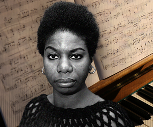 Wer war Nina Simone?
