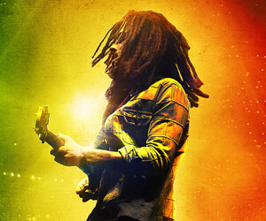 Bob Marley: One Love