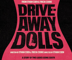 Drive-Away Dolls