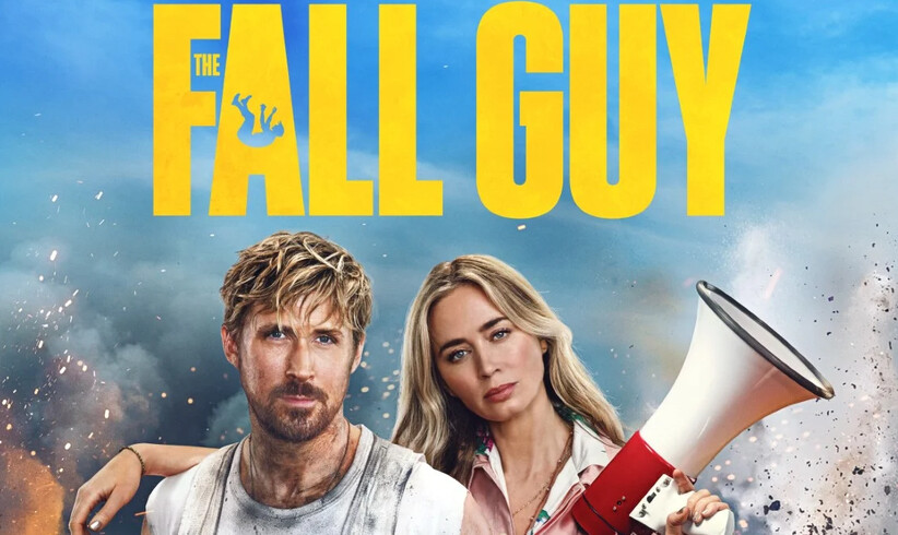 The Fall Guy