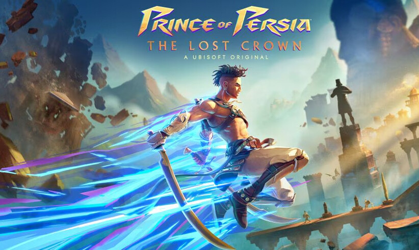 Prince of Persia jetzt auf dem Handy – taugt das was?