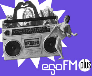 egoFM plus - jetzt abonnieren!