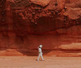 Die Mars Society: Der lange Atem zum Roten Planeten